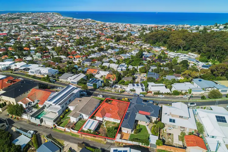 Main view of Homely house listing, 50 Woodward Street, Merewether NSW 2291