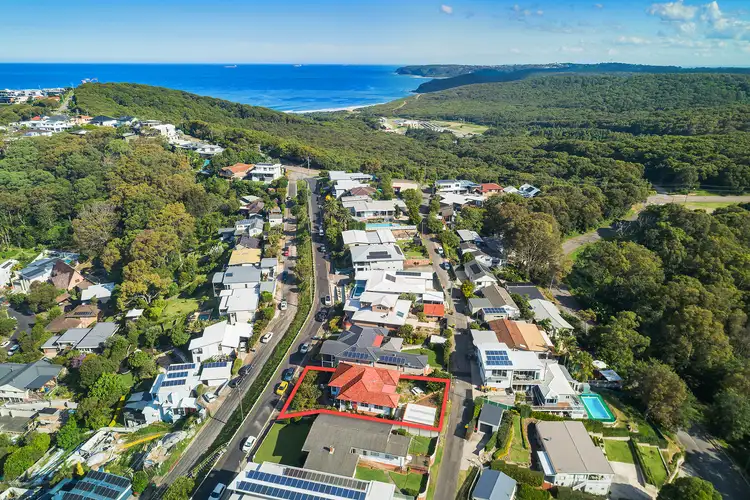 Fourth view of Homely house listing, 50 Woodward Street, Merewether NSW 2291