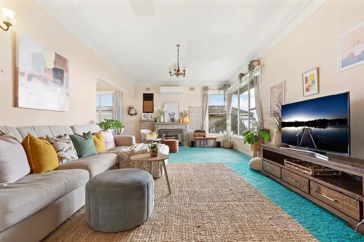 Fifth view of Homely house listing, 50 Woodward Street, Merewether NSW 2291