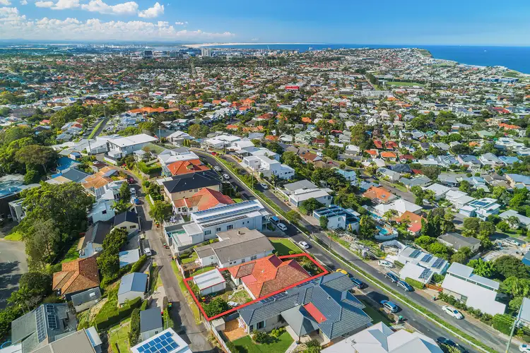 Sixth view of Homely house listing, 50 Woodward Street, Merewether NSW 2291