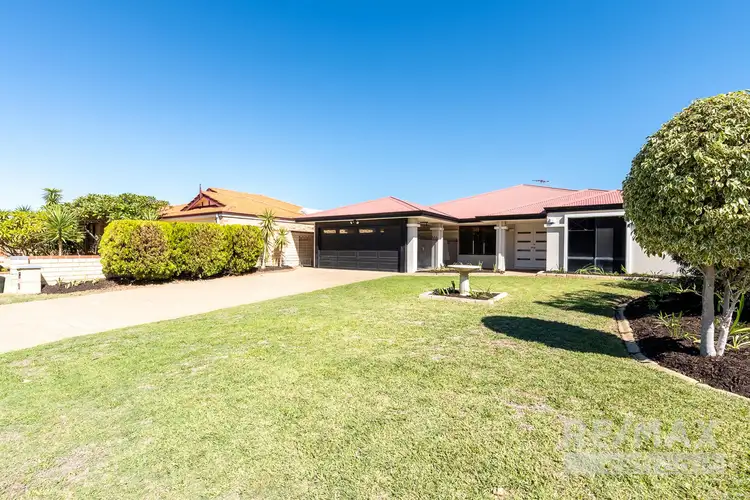 Third view of Homely house listing, 50 Fowey Loop, Mindarie WA 6030