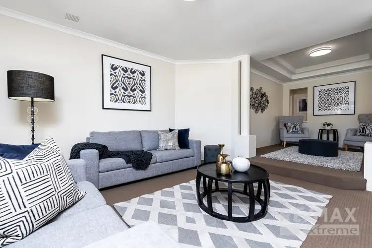 Fourth view of Homely house listing, 50 Fowey Loop, Mindarie WA 6030
