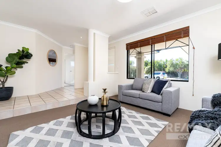 Fifth view of Homely house listing, 50 Fowey Loop, Mindarie WA 6030