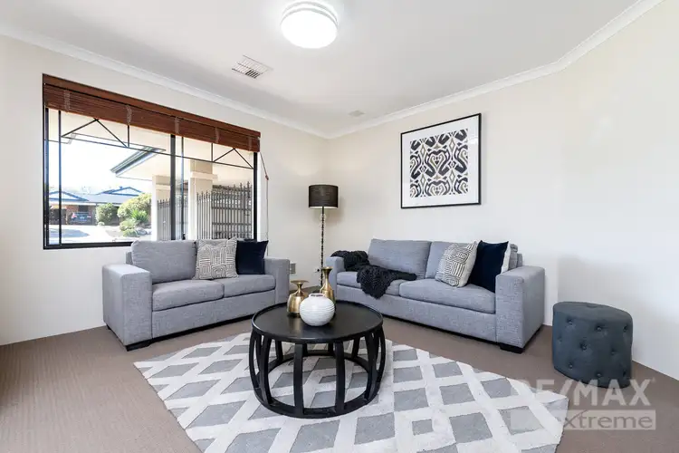 Sixth view of Homely house listing, 50 Fowey Loop, Mindarie WA 6030