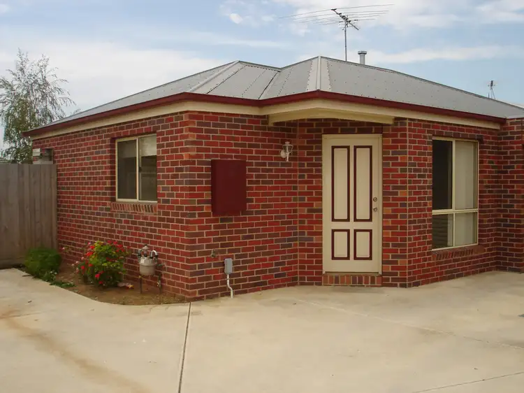 3/161 Victoria Street, North Geelong VIC 3215