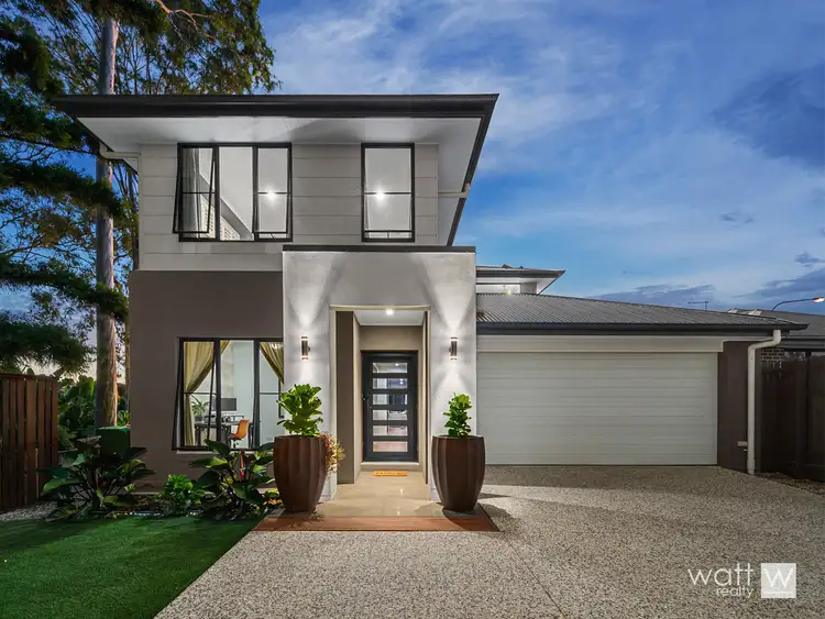 5 Needham Place, Bridgeman Downs QLD 4035