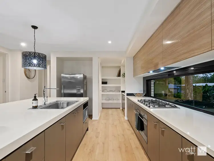 Fourth view of Homely house listing, 5 Needham Place, Bridgeman Downs QLD 4035