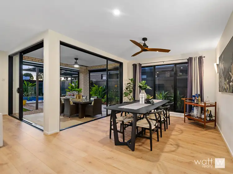 Fifth view of Homely house listing, 5 Needham Place, Bridgeman Downs QLD 4035