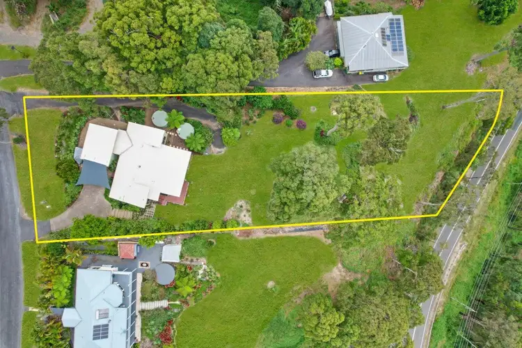 34 Landman Court, Clagiraba QLD 4211