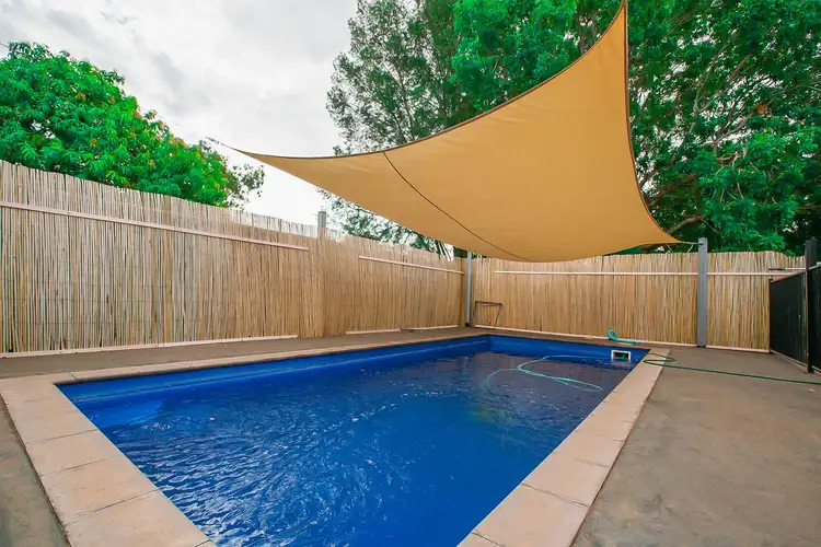 5 Delamere Place, South Hedland WA 6722
