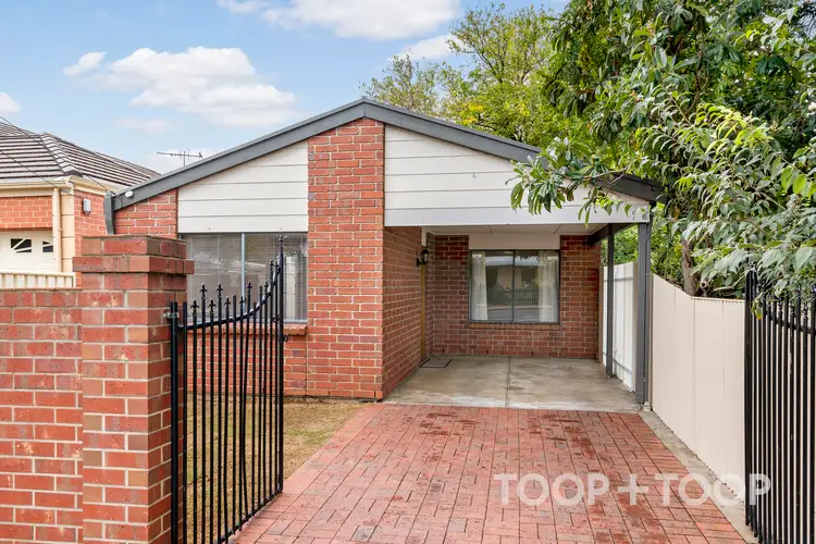 Main view of Homely house listing, 8 George Street, Payneham SA 5070