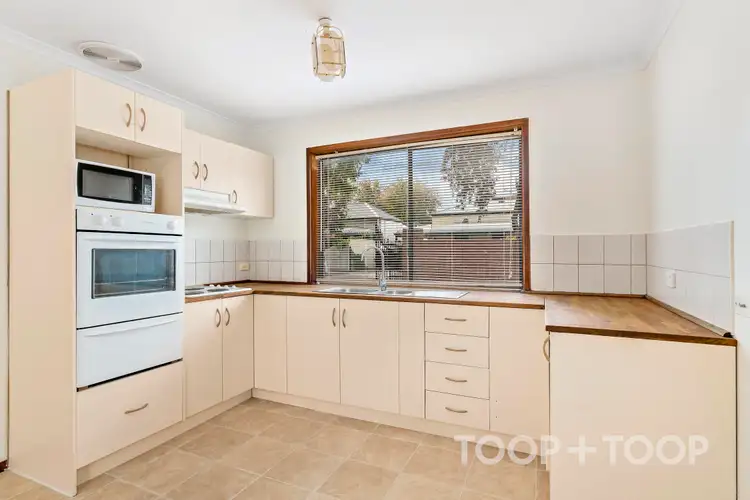 Fifth view of Homely house listing, 8 George Street, Payneham SA 5070