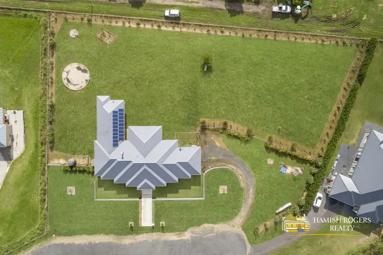 Second view of Homely rural property listing, 4 Greenview Close, South Maroota NSW 2756
