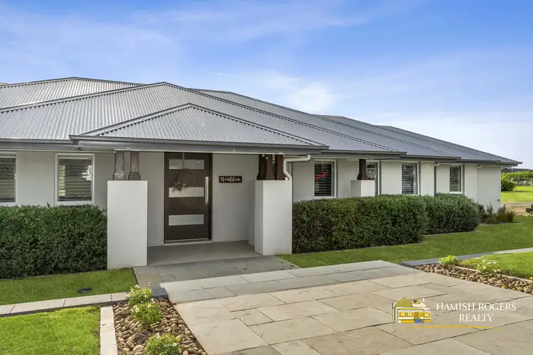 Fifth view of Homely rural property listing, 4 Greenview Close, South Maroota NSW 2756