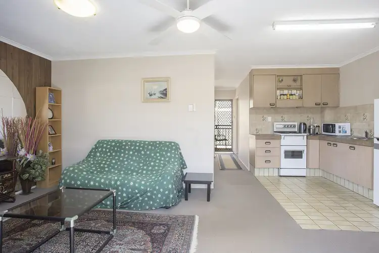 Second view of Homely apartment listing, 5/991 Gold Coast Highway, Palm Beach QLD 4221