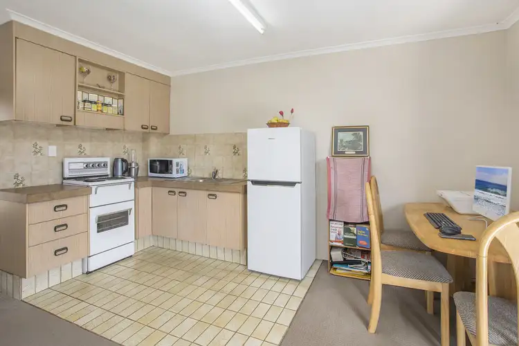 Third view of Homely apartment listing, 5/991 Gold Coast Highway, Palm Beach QLD 4221