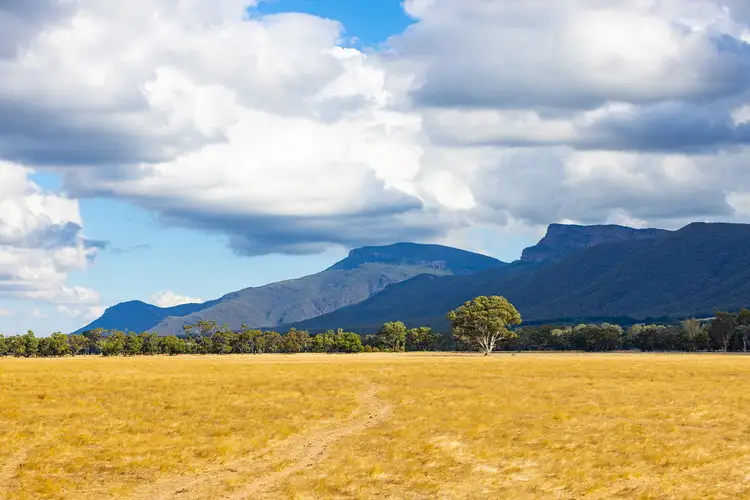 Fourth view of Homely rural property listing, 93 Pomonal East Road, Pomonal VIC 3381