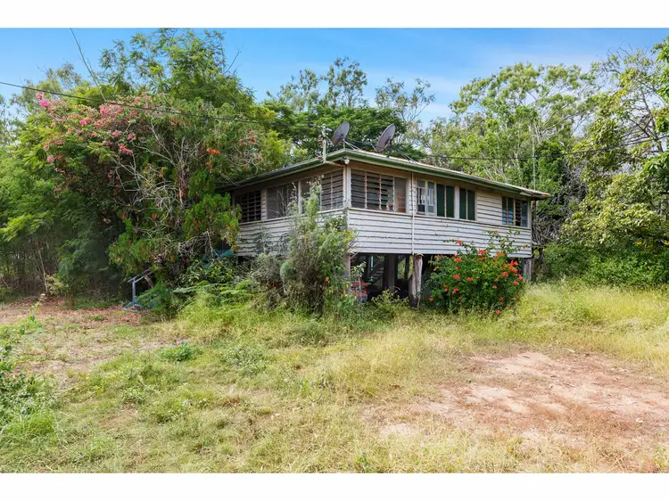 69 Sunray Avenue, Bouldercombe QLD 4702