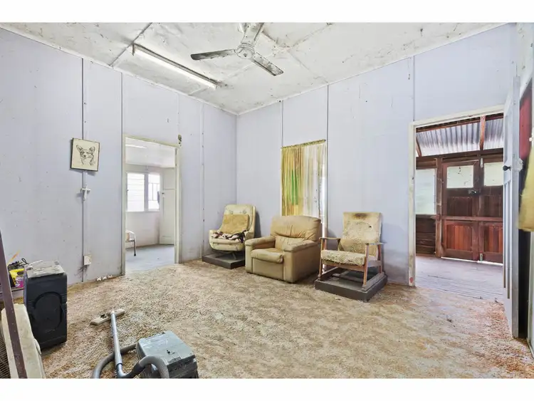 Third view of Homely rural property listing, 69 Sunray Avenue, Bouldercombe QLD 4702