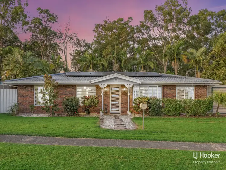 48 Centaurus Crescent, Regents Park QLD 4118
