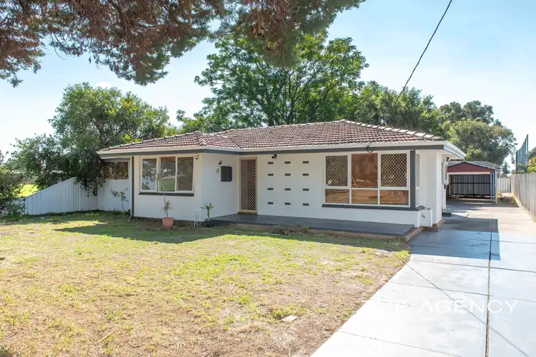 9 Sutherland Way, Cloverdale WA 6105