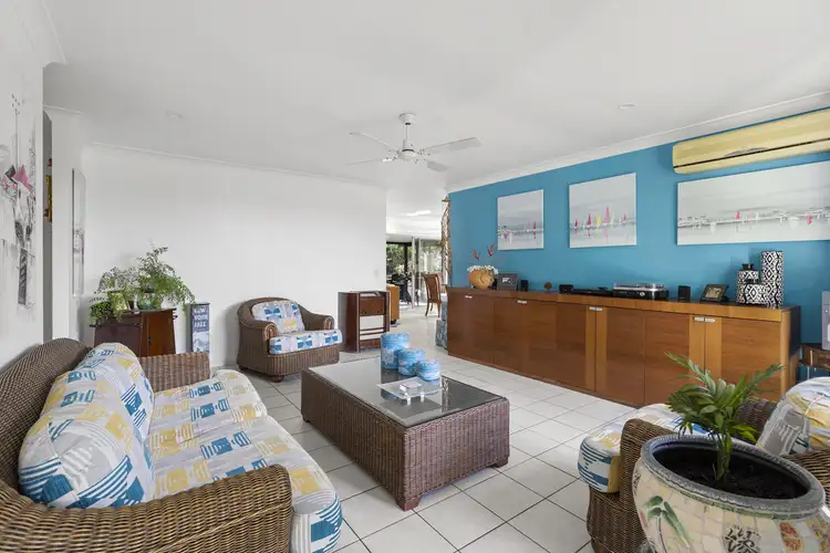 Fourth view of Homely house listing, 18 Honeymyrtle Drive, Banora Point NSW 2486
