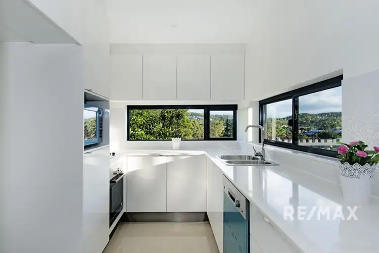 Third view of Homely apartment listing, 11/9 Herbertson Road, Carina Heights QLD 4152