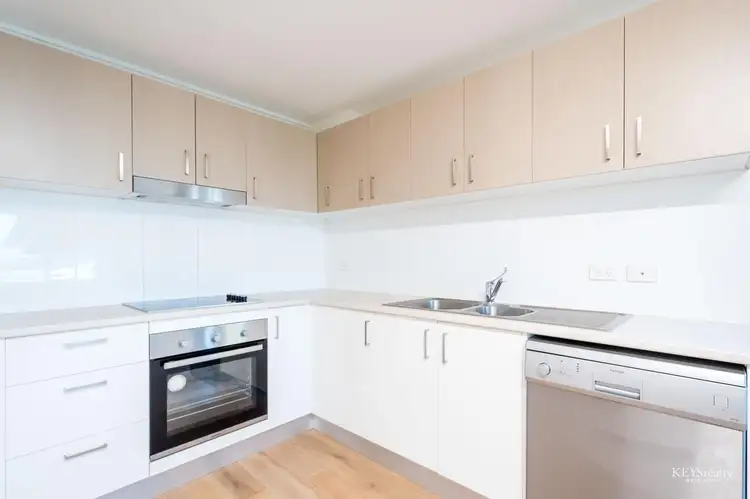 Second view of Homely apartment listing, 1/62 West Burleigh Road, Burleigh Heads QLD 4220