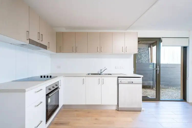 Third view of Homely apartment listing, 1/62 West Burleigh Road, Burleigh Heads QLD 4220