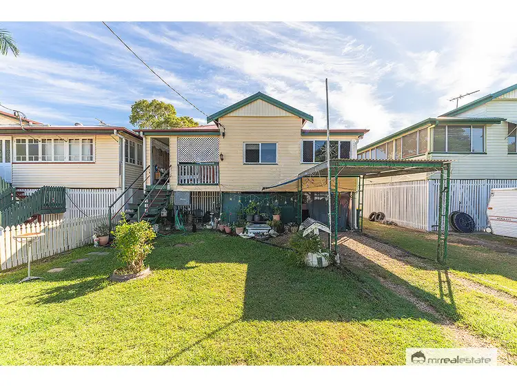 8 Acheson Street, Wandal QLD 4700