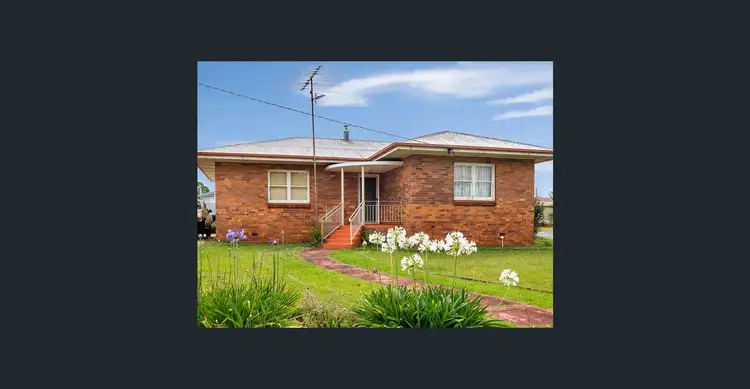 115 anzac ave anzac Avenue, Newtown QLD 4350