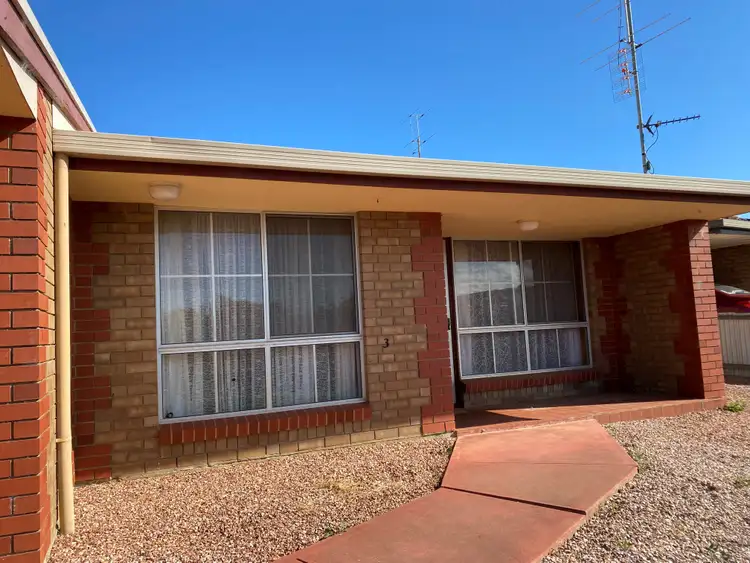 3/51-53 Breton Place, Port Lincoln SA 5606