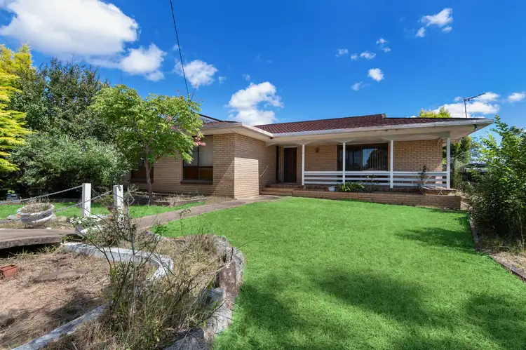 Main view of Homely house listing, 7 Quinn Street, Warwick QLD 4370