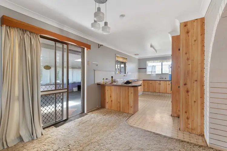Third view of Homely house listing, 7 Quinn Street, Warwick QLD 4370