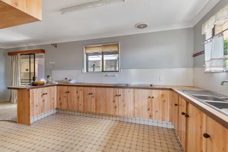 Fifth view of Homely house listing, 7 Quinn Street, Warwick QLD 4370