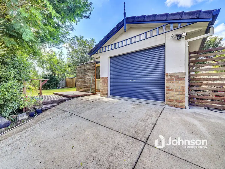6 Bombala Court, Collingwood Park QLD 4301