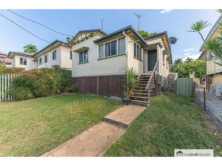 Main view of Homely house listing, 12 Athelstane Terrace, The Range QLD 4700