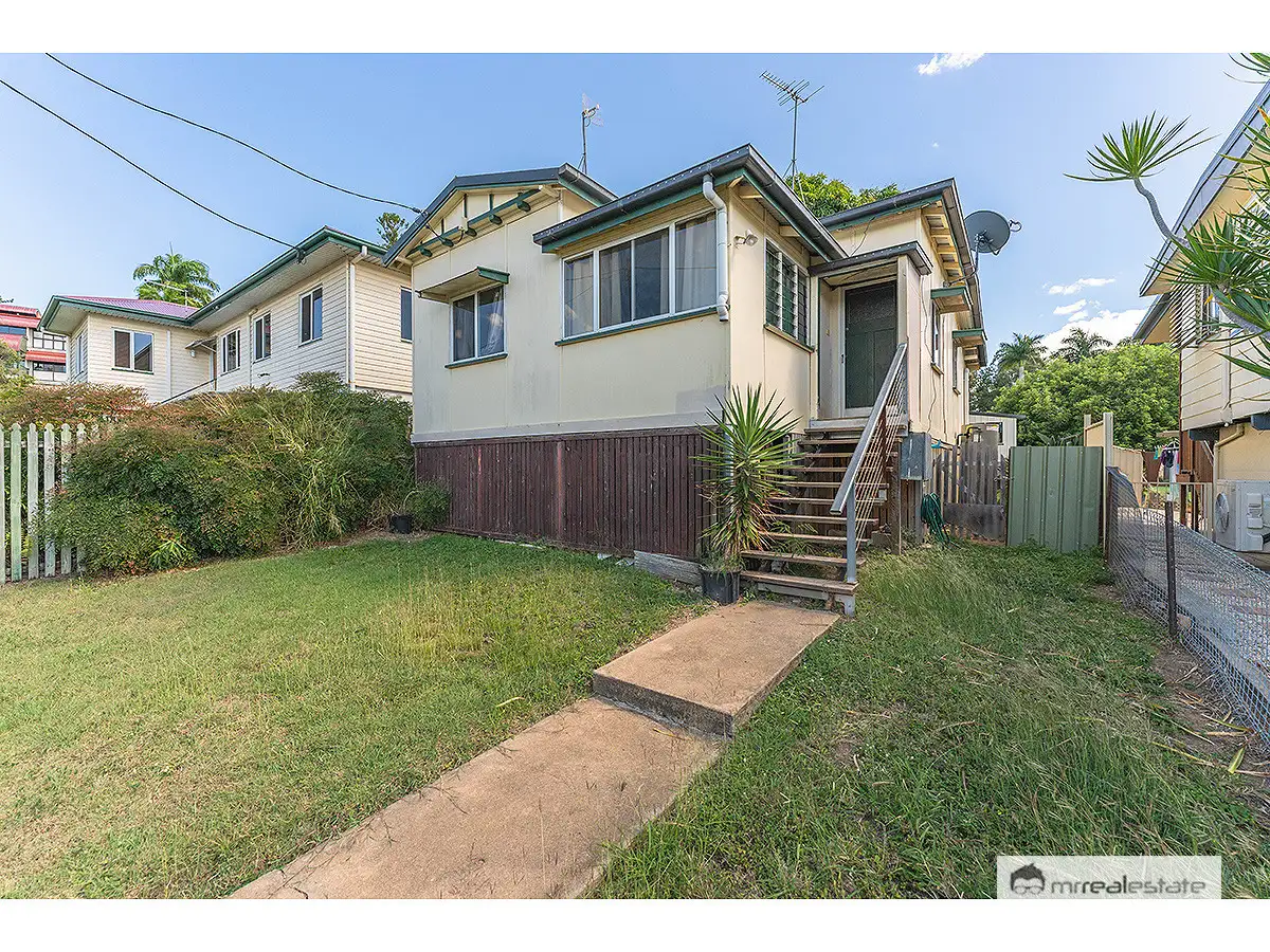 Main view of Homely house listing, 12 Athelstane Terrace, The Range QLD 4700