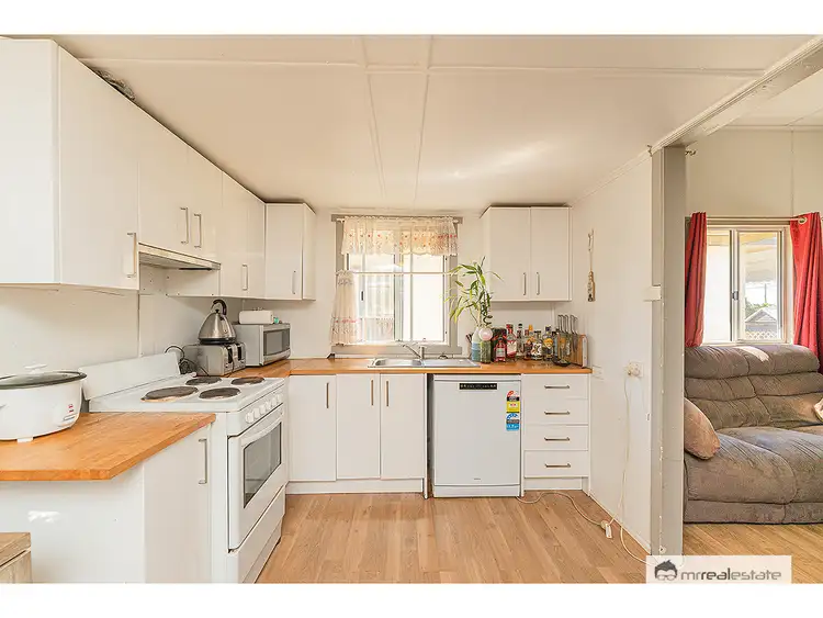 Second view of Homely house listing, 12 Athelstane Terrace, The Range QLD 4700