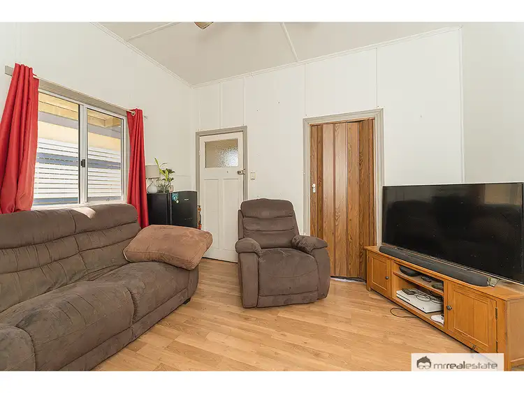 Third view of Homely house listing, 12 Athelstane Terrace, The Range QLD 4700