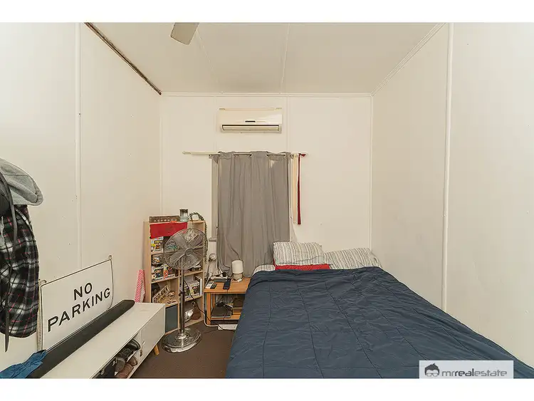 Fifth view of Homely house listing, 12 Athelstane Terrace, The Range QLD 4700