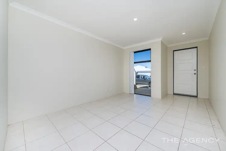Fifth view of Homely house listing, 6A Lorimer Street, Clarkson WA 6030