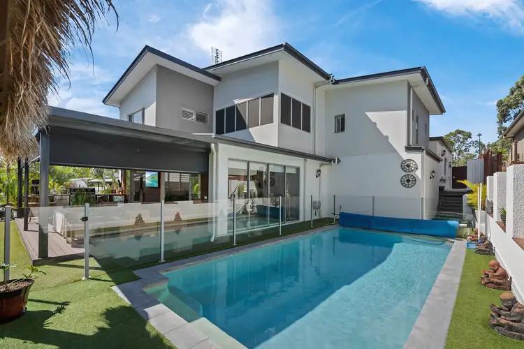 Main view of Homely house listing, 12 Wright Court, Upper Coomera QLD 4209