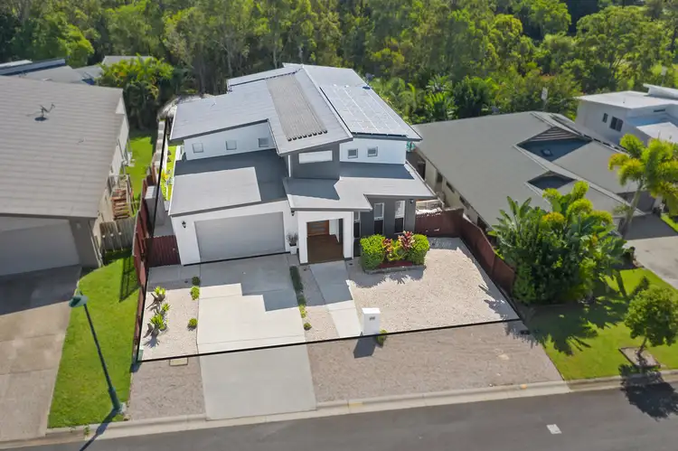 Second view of Homely house listing, 12 Wright Court, Upper Coomera QLD 4209