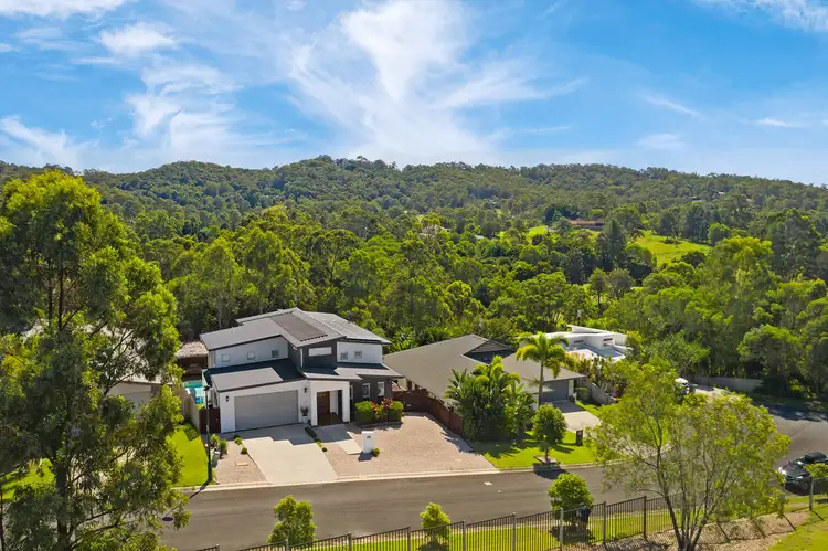 Third view of Homely house listing, 12 Wright Court, Upper Coomera QLD 4209