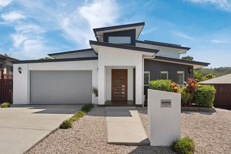 Fourth view of Homely house listing, 12 Wright Court, Upper Coomera QLD 4209