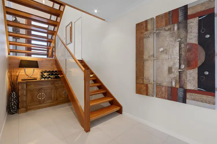 Fifth view of Homely house listing, 12 Wright Court, Upper Coomera QLD 4209
