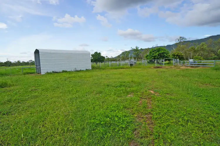 Third view of Homely land listing, LOT 3 Oaky Valley Avenue, Mutchilba QLD 4872