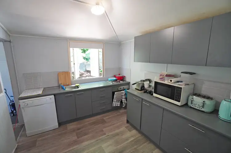 Second view of Homely house listing, 10 Middlemiss Street, Mareeba QLD 4880