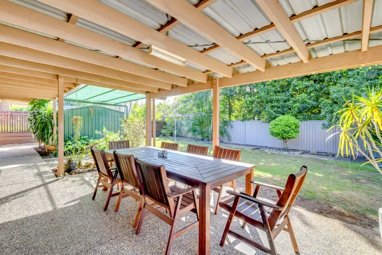 Main view of Homely house listing, 27 Paluna Street, Riverhills QLD 4074
